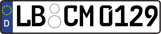 LB-CM0129