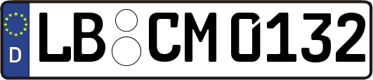 LB-CM0132