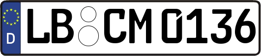 LB-CM0136