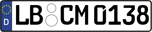 LB-CM0138