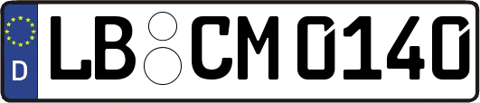 LB-CM0140