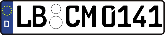 LB-CM0141
