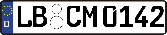 LB-CM0142