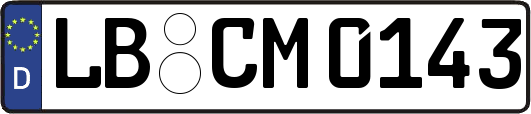 LB-CM0143