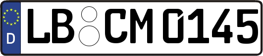 LB-CM0145