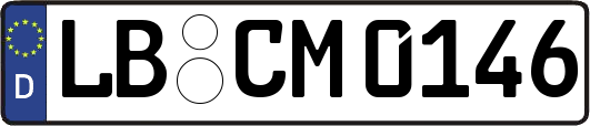 LB-CM0146
