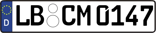 LB-CM0147