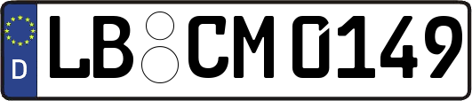 LB-CM0149