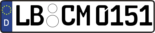 LB-CM0151