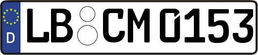 LB-CM0153