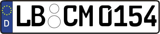 LB-CM0154