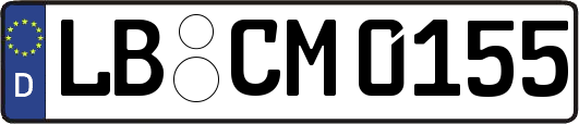 LB-CM0155