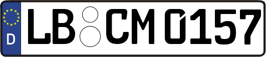 LB-CM0157