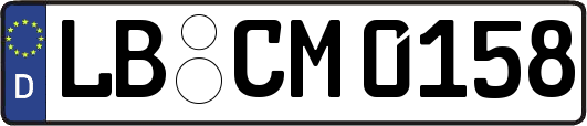 LB-CM0158