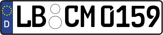 LB-CM0159