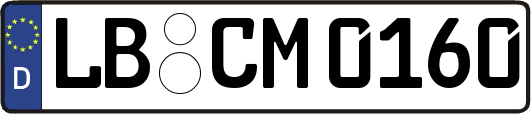 LB-CM0160