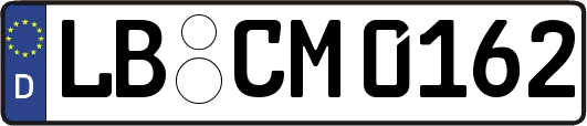 LB-CM0162