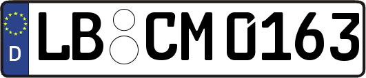 LB-CM0163