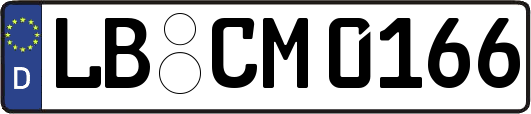 LB-CM0166