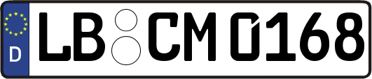 LB-CM0168