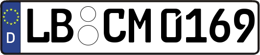 LB-CM0169
