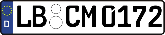 LB-CM0172