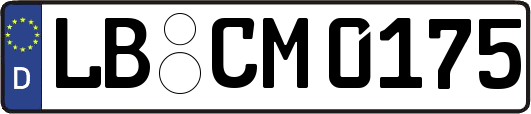 LB-CM0175