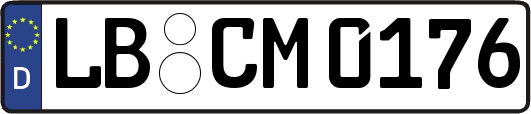 LB-CM0176