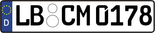 LB-CM0178