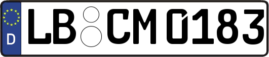 LB-CM0183