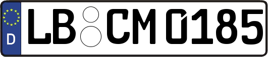 LB-CM0185