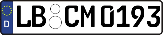 LB-CM0193