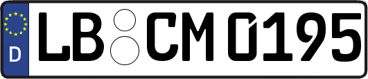 LB-CM0195