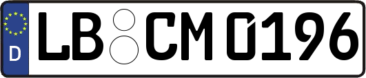 LB-CM0196