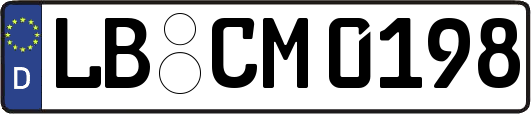 LB-CM0198