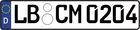 LB-CM0204