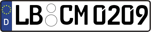 LB-CM0209
