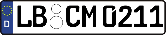 LB-CM0211
