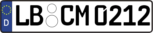 LB-CM0212