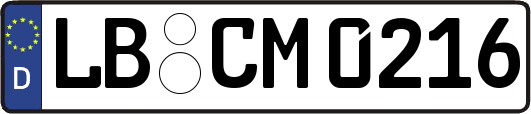 LB-CM0216