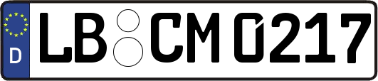 LB-CM0217