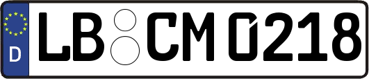 LB-CM0218