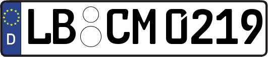 LB-CM0219
