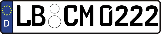 LB-CM0222