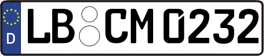 LB-CM0232