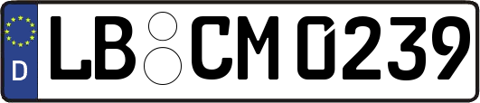 LB-CM0239