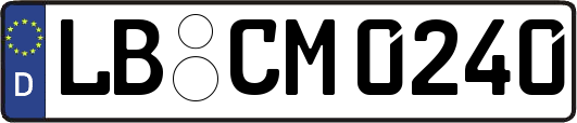 LB-CM0240