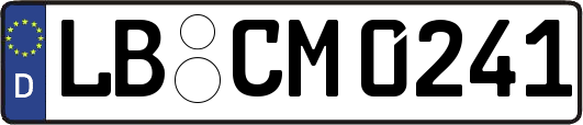 LB-CM0241