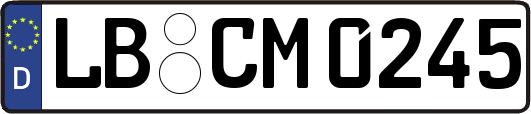 LB-CM0245