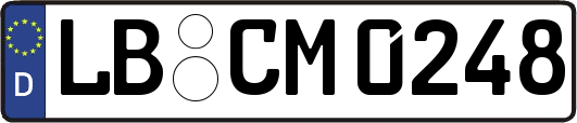 LB-CM0248